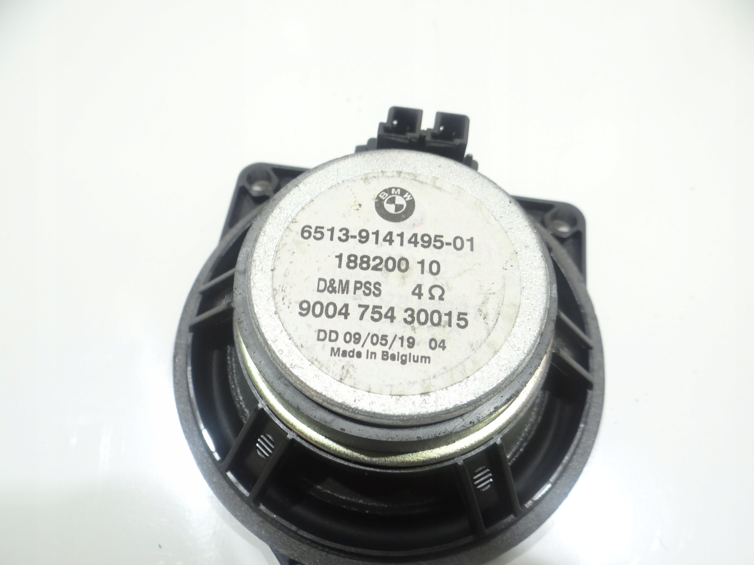 reprák Strechy BMW E61 9141495