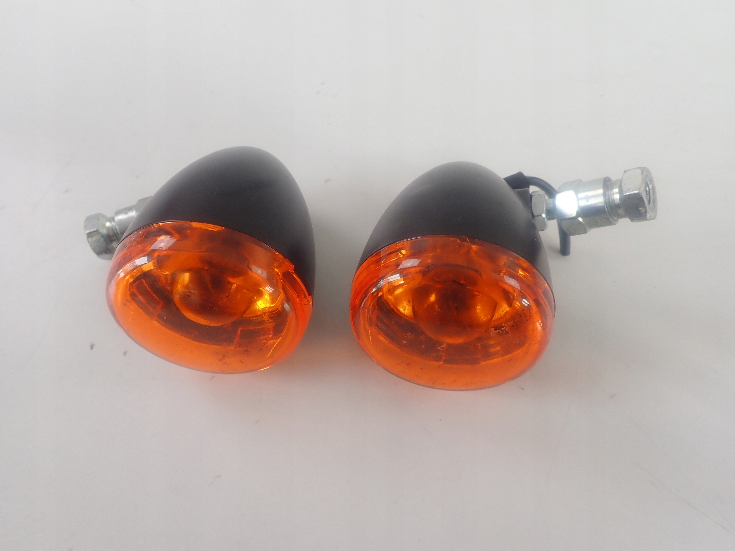 Harley Davidson kierunek kierunkowskaz prawy + lewy