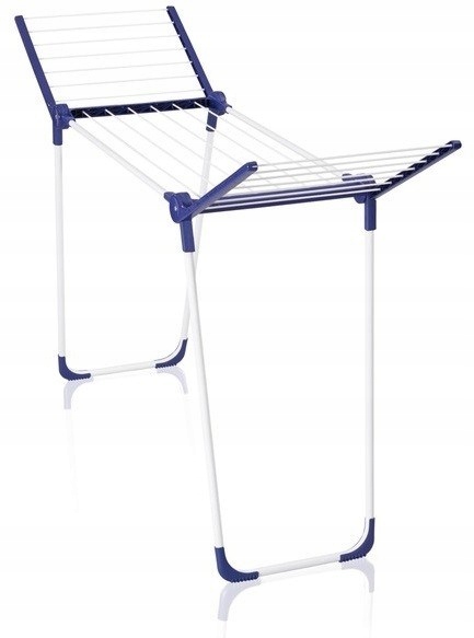 Levně Sušák Pegasus 120 Solid Compact Leifheit