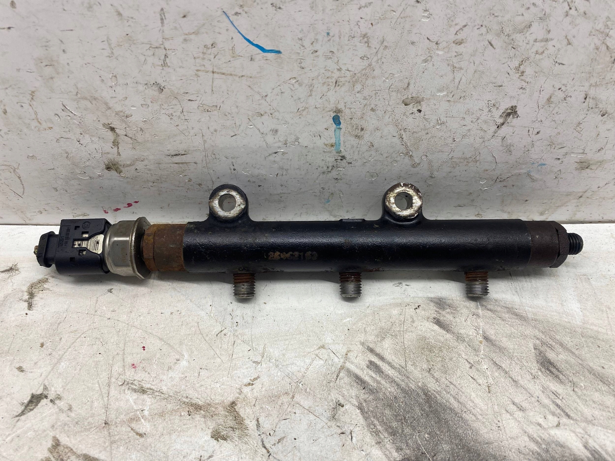 Rampe injection 7H2Q-9D280-CD RANGE ROVER SPORT L320 (2005-2013) 2.7 TDV6