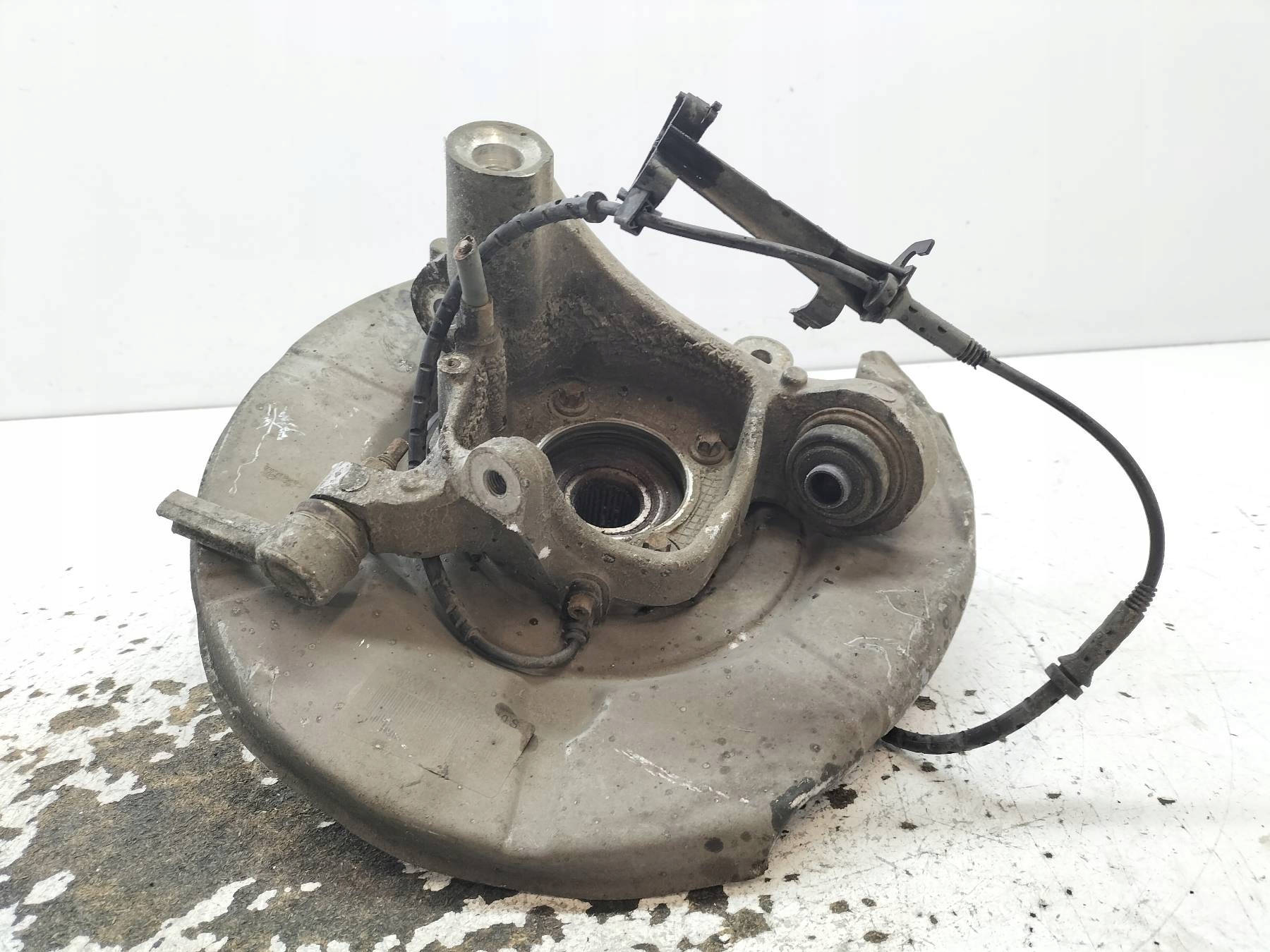 swing right rear part 3.0 D Bmw Seria 7 IV (2001-2008) E65/66/67/68