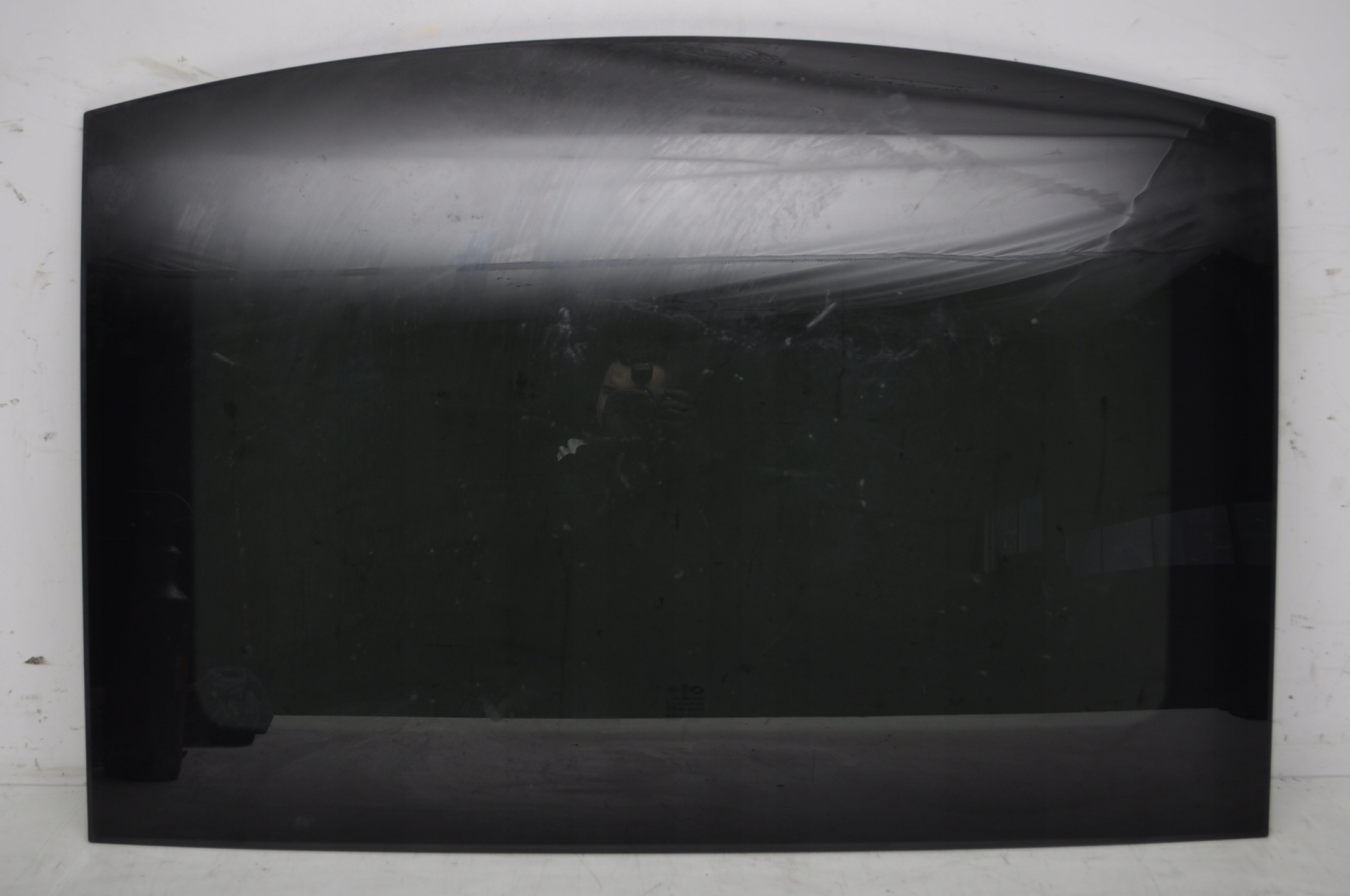 RENAULT TALISMAN SEDAN LIFT