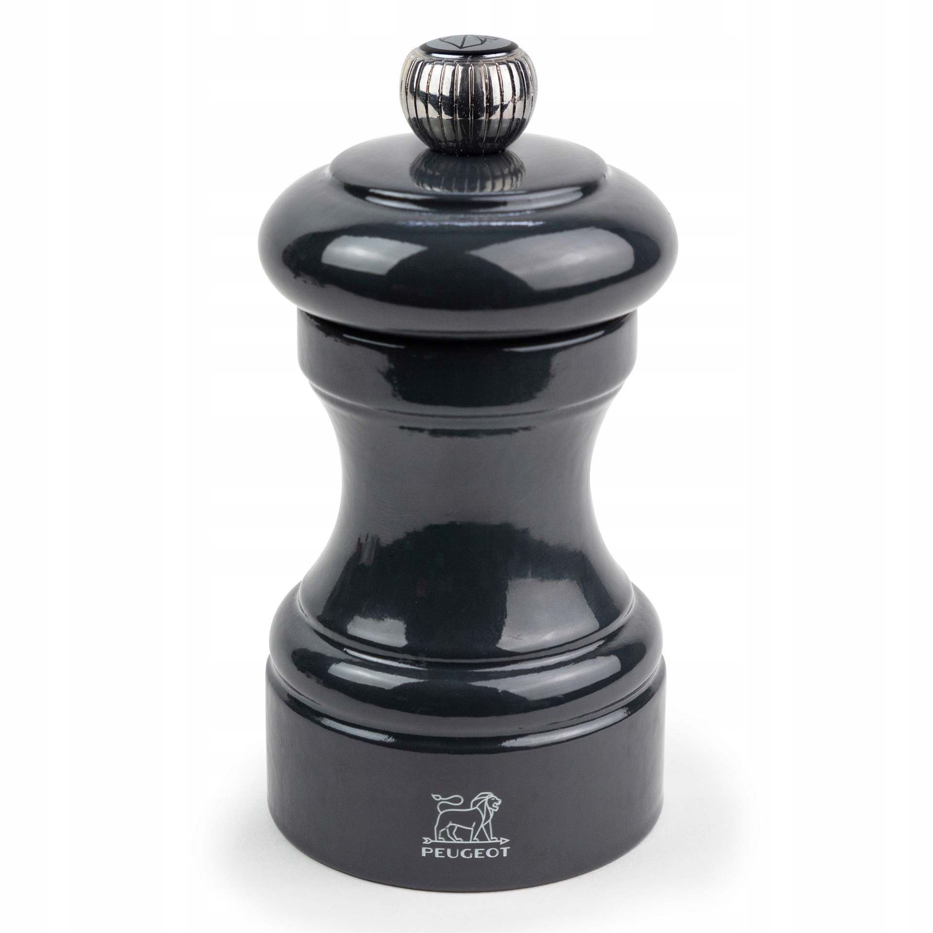 Peugeot Bistrorama Mlýnek na pepř 10 cm Slate Lacquer