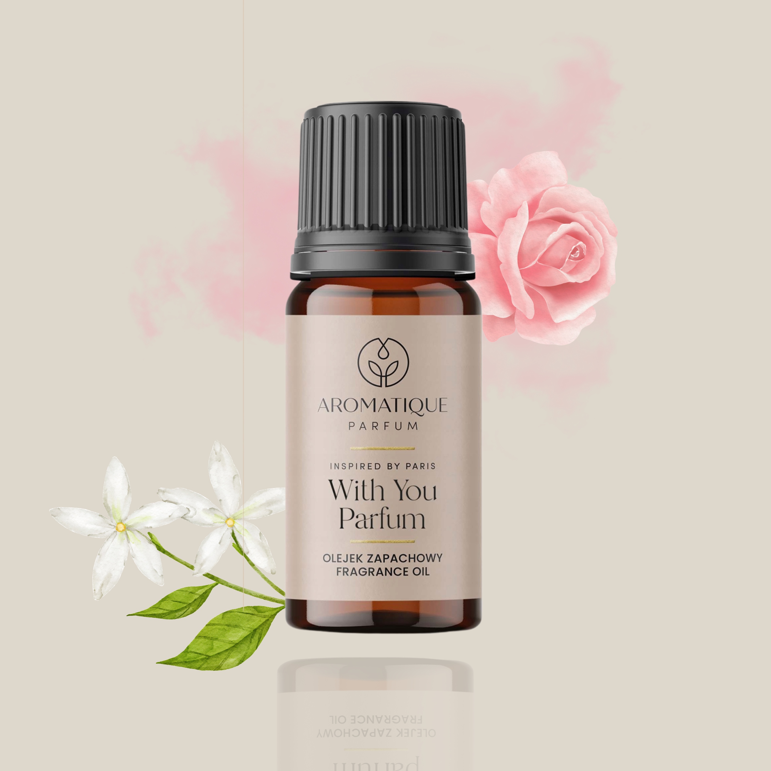 OLEJEK ZAPACHOWY With You Popularne 12ml Giorgio Armani Stronger With You EAN (GTIN) 5904917997581