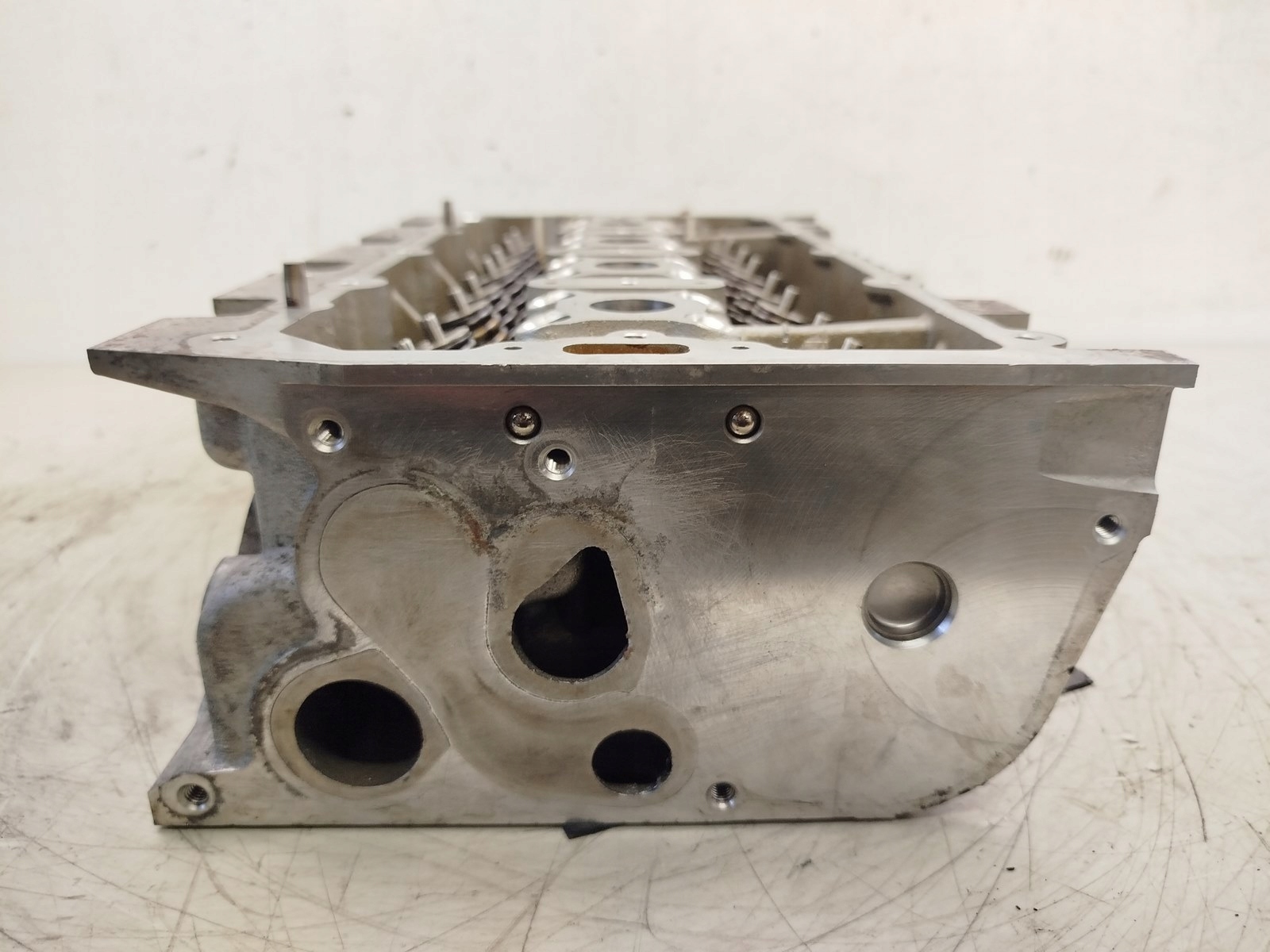TESTATA Motore VWAG 04E103404N 1.2 TSI CJZ 2