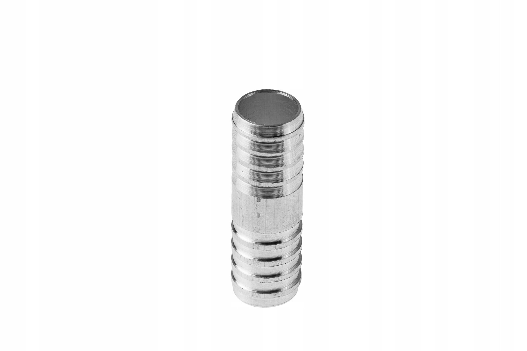 

Łącznik aluminiowy do węży 18 mm