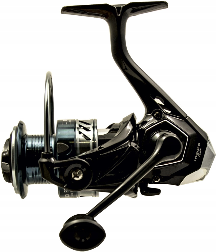 Mistrall kołowrotek spinningowy Madro Spin Fd 20 5+1BB