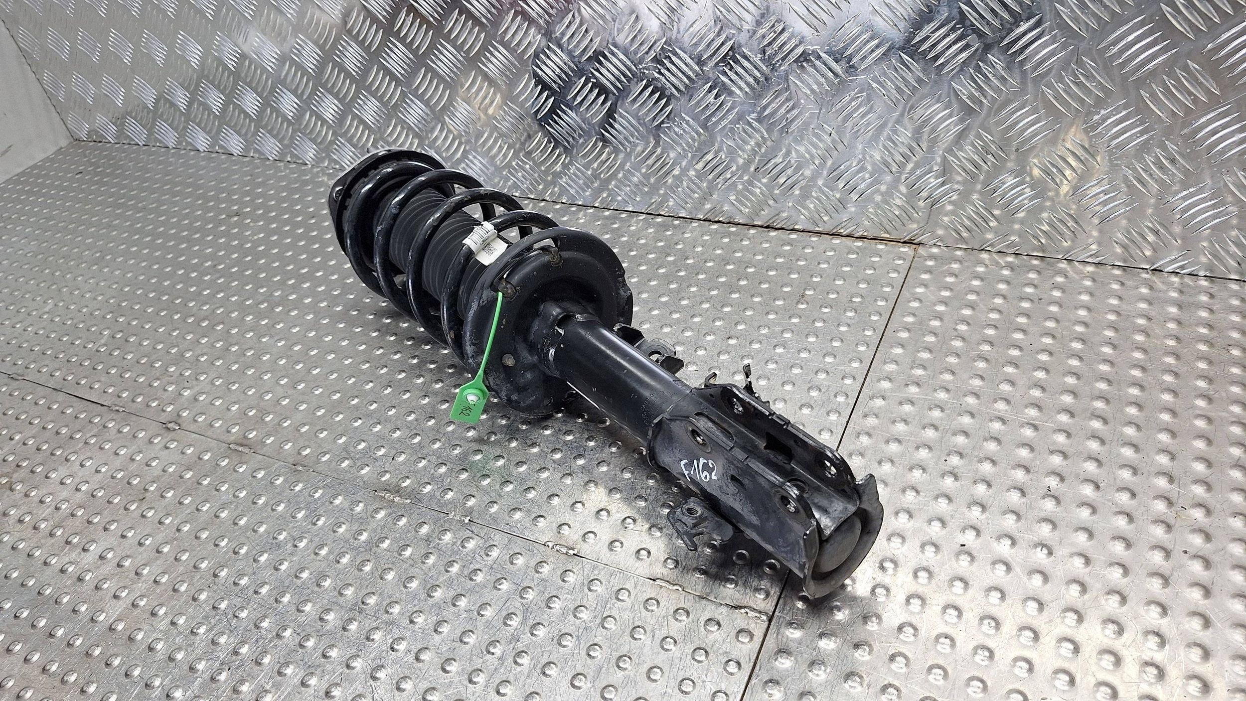 shock absorber left front L1TC-18K001-LD FORD PUMA MK2 1.0 ECOBOOST