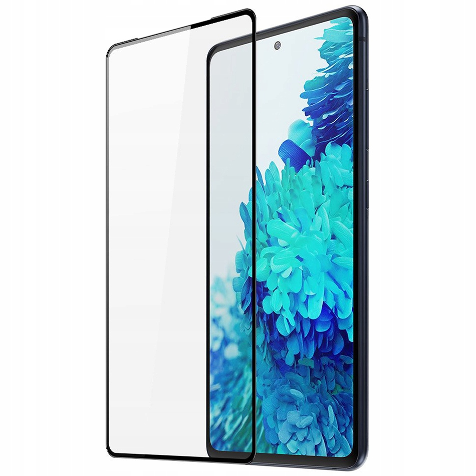 

Szkło Hartowane 5D Szybka do Samsung Galaxy S20 Fe