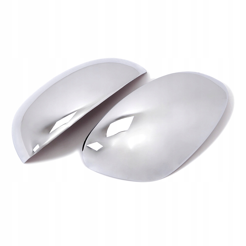 NAKŁADKI LUSTERKA NSSAN JUKE CHROM 10-14