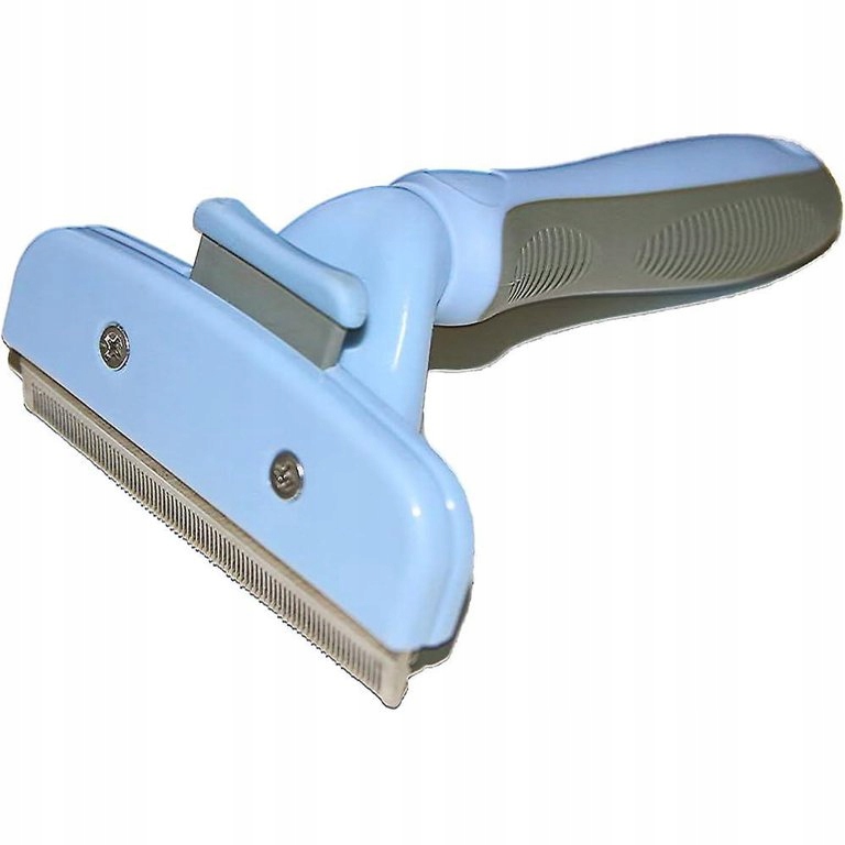 Levně Kartáč na česání psů HistoTree