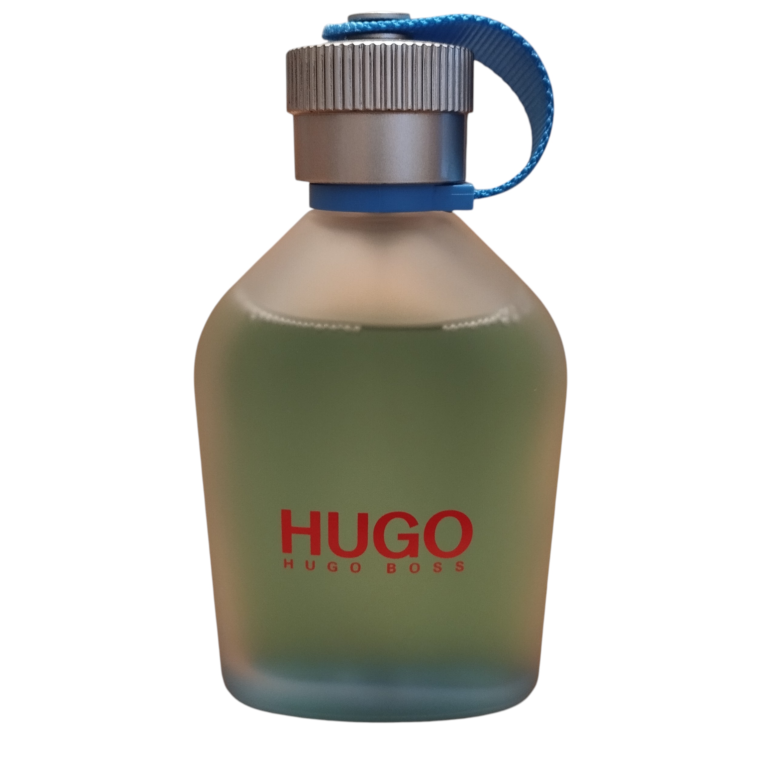 Hugo Boss Hugo Now 125ml woda toaletowa mężczyzna Edt Robo