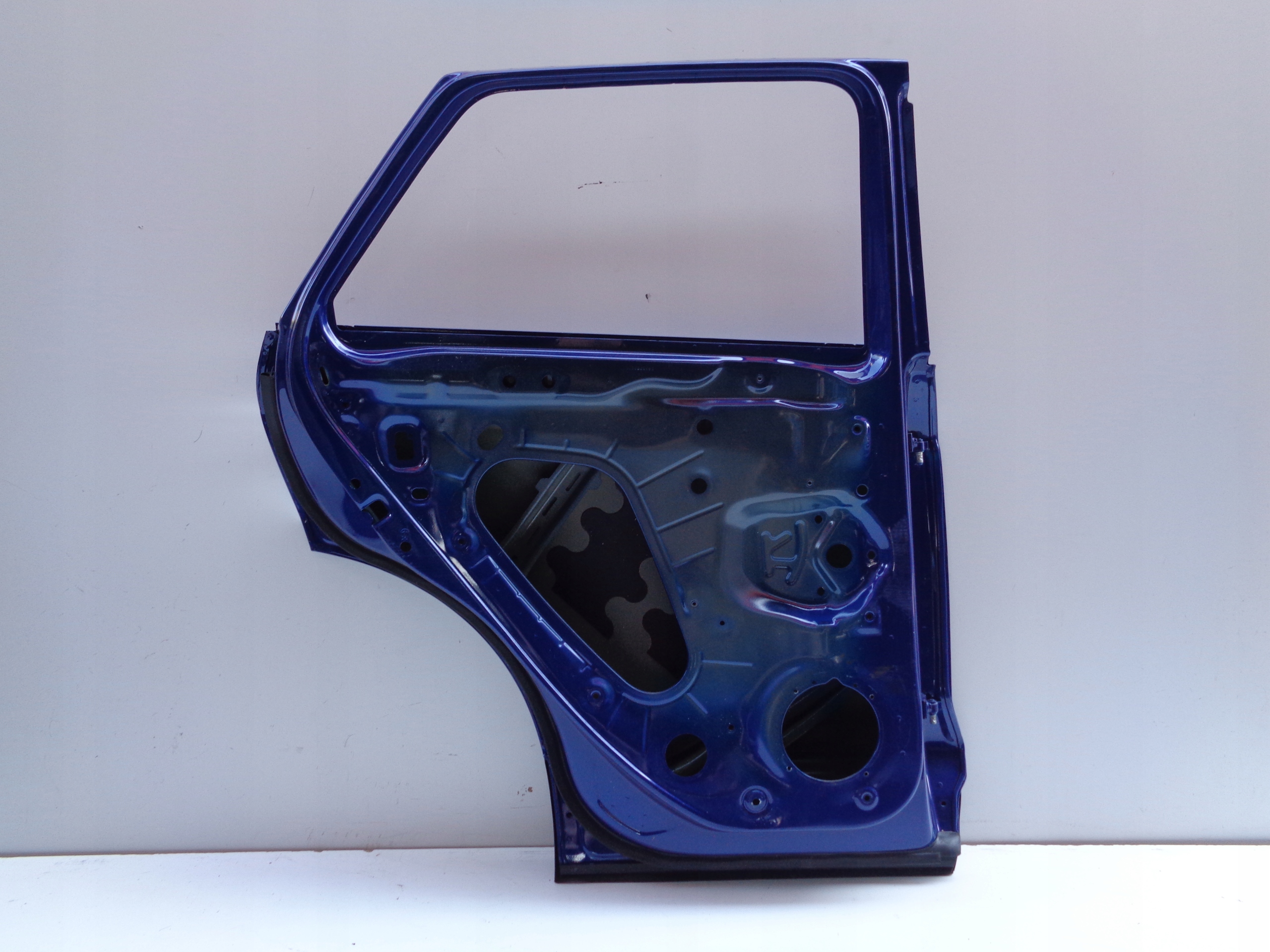 Tür links hinten VW T-ROC 2GA 17- NR 47125