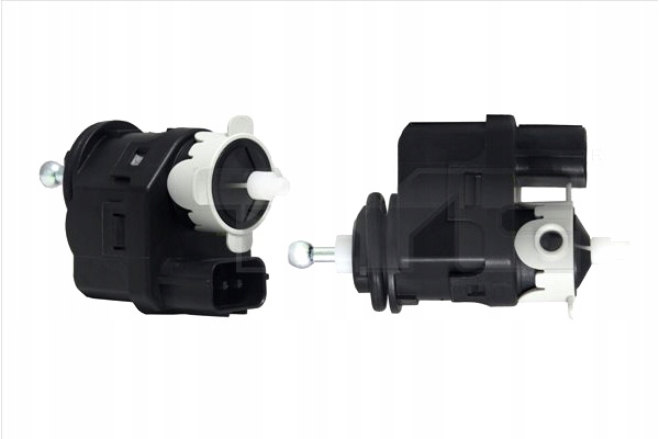 REGULACJA USTAWIENIA ŚWIATEŁ L/P MAZDA 5 CW 05.10-01.17 TYC Producent części TYC