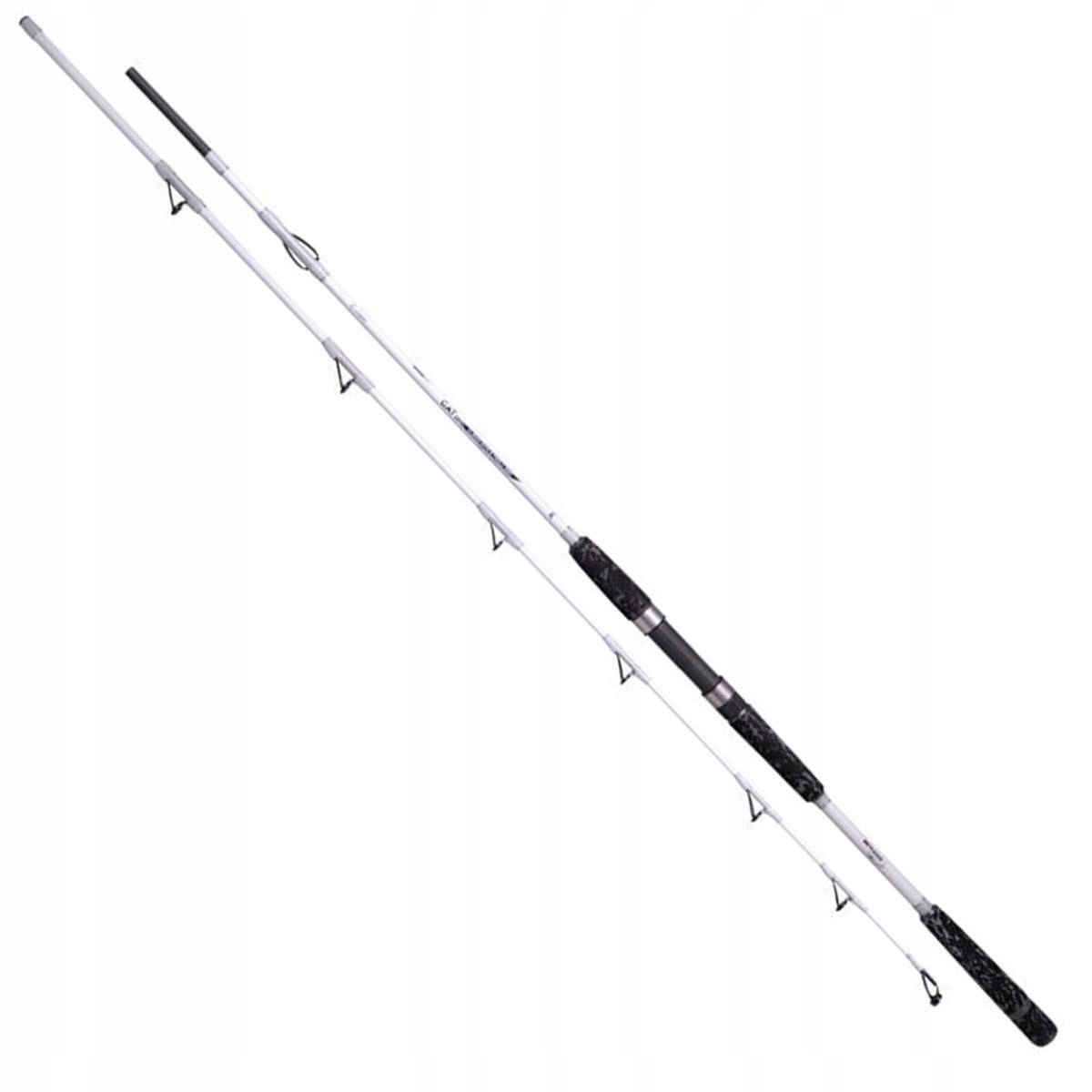 Wędka Mikado Catone Albino Spin&Troll 220cm/50-200g 2sec +gratis!!!!