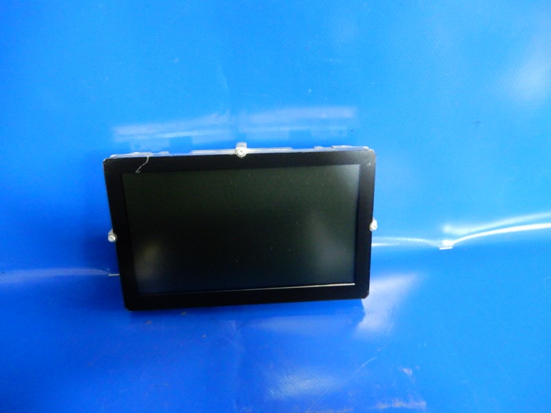 WYŚWIETLACZ EKRAN NAWIGACJI RENAULT KOLEOS