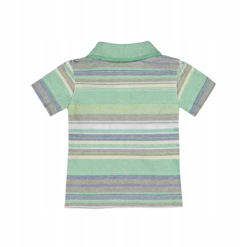 Chłopięca koszulka polo Kanz, r. 74 Rozmiar 74