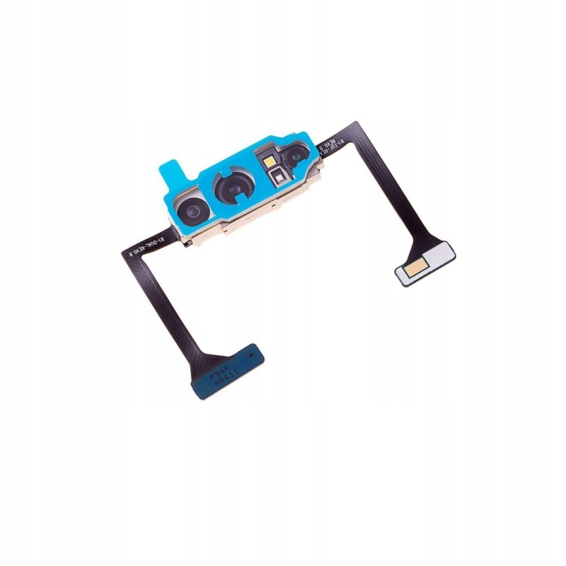 

Org Aparat Główny Przód Tył Samsung A80 A805