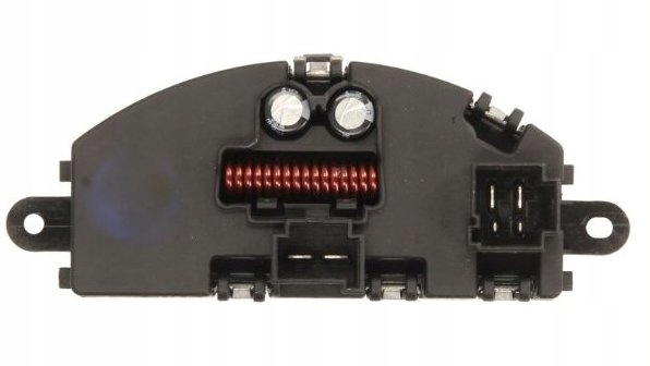 10.6083 - Резистор WNTYLATOR PORSCHE MACAN 2014г. - 2.0-3.6