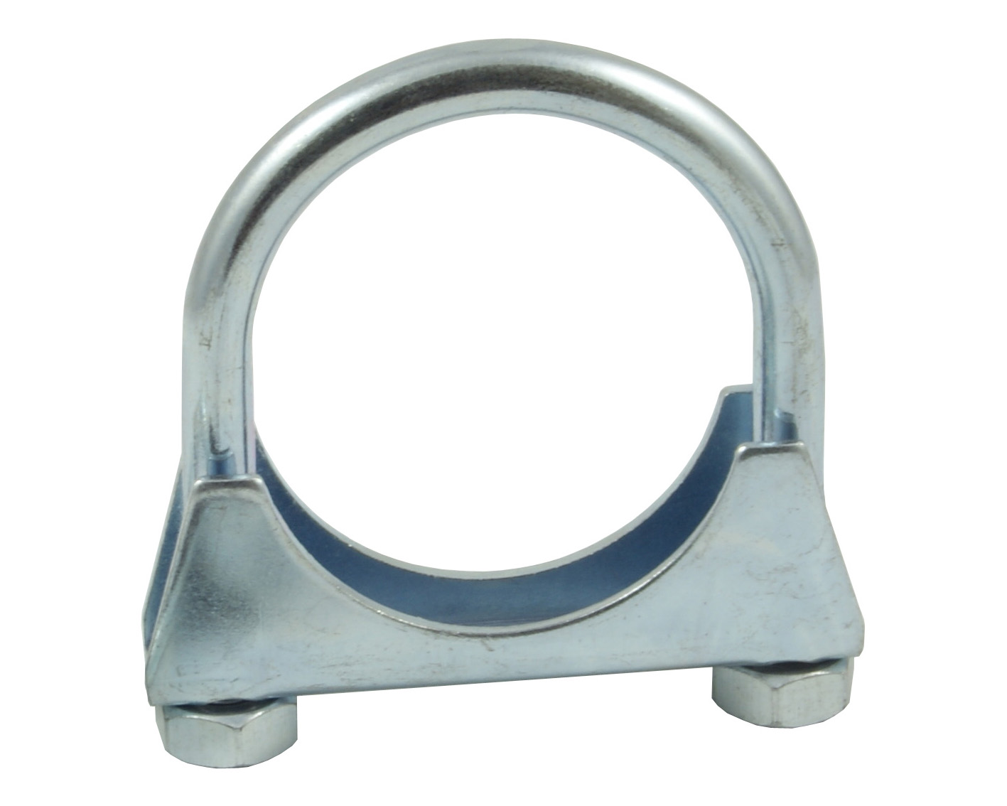 

Opaska obejma M8 tłumika typu U 64 mm