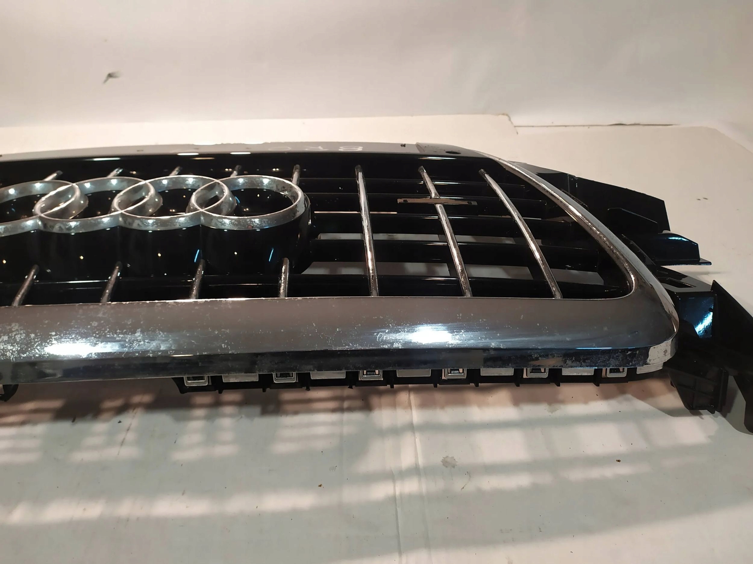 Audi Q5 Kühlergrill FRONTGRILL Kühlergitter 8R0853651B - Thumbnail 11