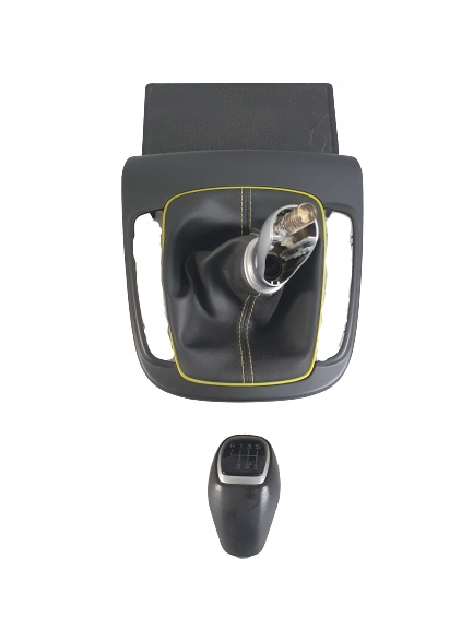 84652-J9001 - РУЧКА ПЕРЕМИКАННЯ ПЕРЕДАЧ HYUNDAI KONA 17-