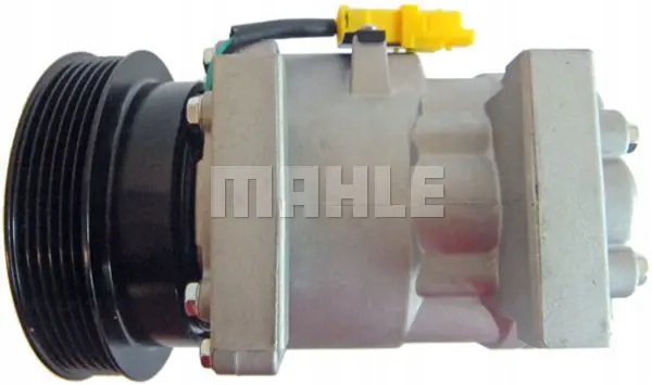 mahle acp 361 000S Компрессор кондиционера,