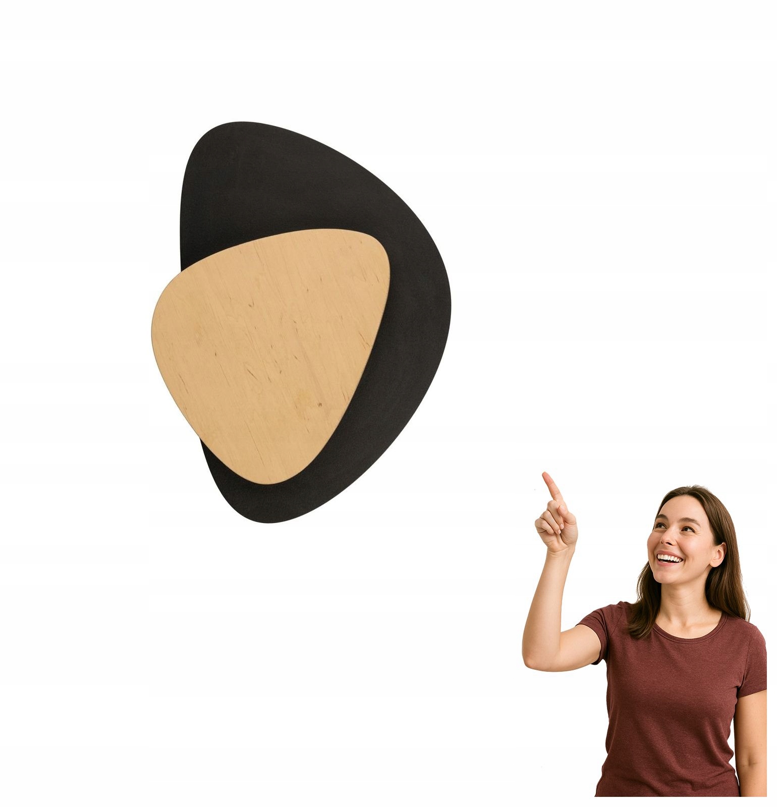 Nástěnná lampa 7W Pedra 40868 Sigma Lighting