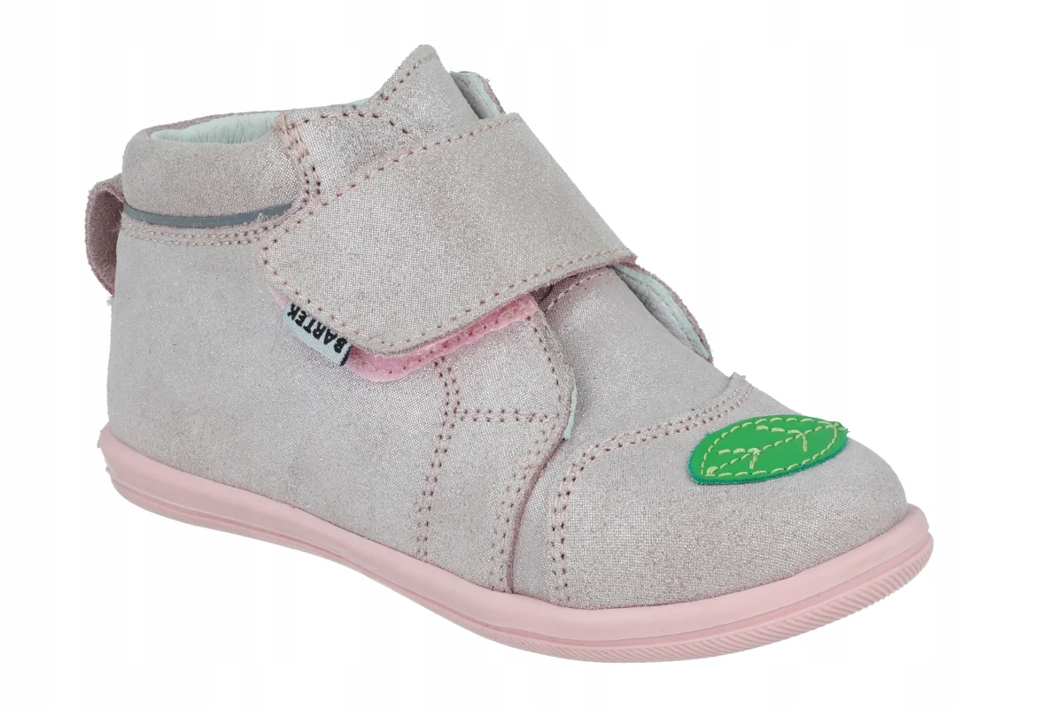 Trzewiki Bartek 71150 first steps skórzane r. 23 Marka Bartek