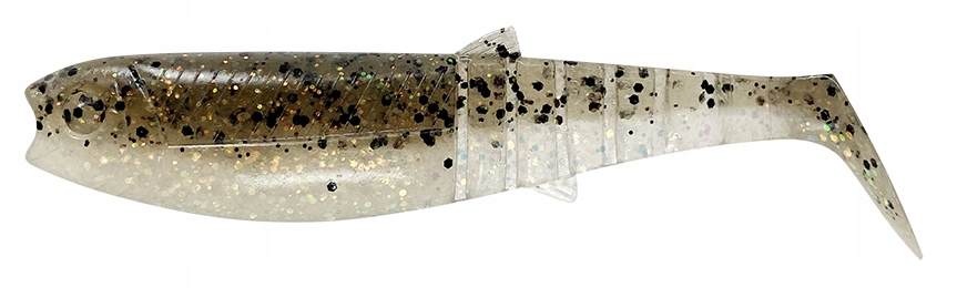 

Savage Gear Cannibal 12,5cm 20g Holo Baitfish