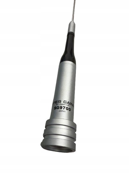 Diamond Sg 9700 antena tri band 50/144/430MHz typ Pl pasma 6m/2m/70cm