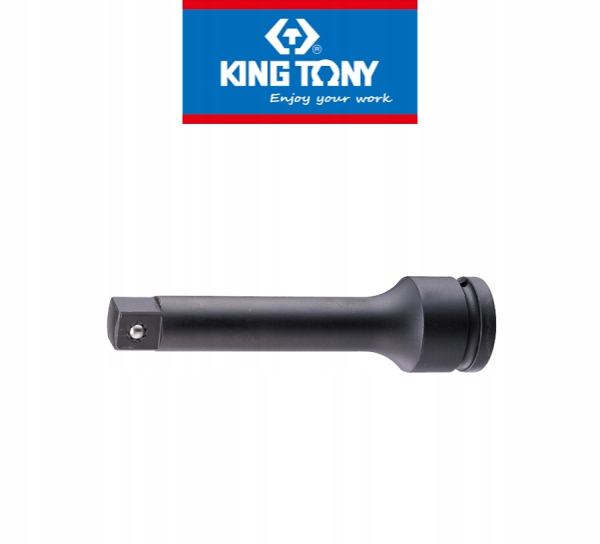 

Przedłużka Udarowa 1/2" 400mm Z Kulką Kt