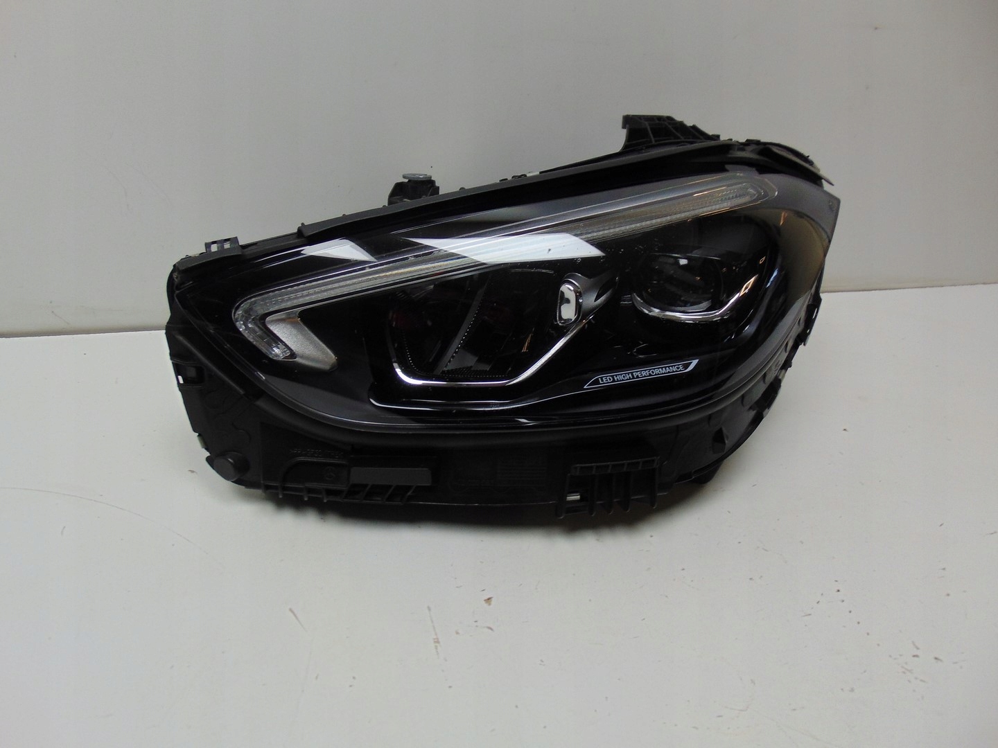 Frontscheinwerfer Mercedes-Benz C-Klasse W206 A2069067103 LED Links Headlight - Thumbnail 1