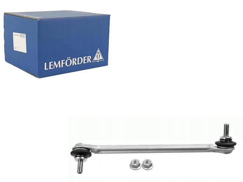 

Lemforder Łącznik Stabilizatora Przód 36715 01