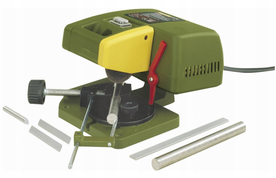 PROXXON PRZECINARKA KĄTOWA KG 50 85 W