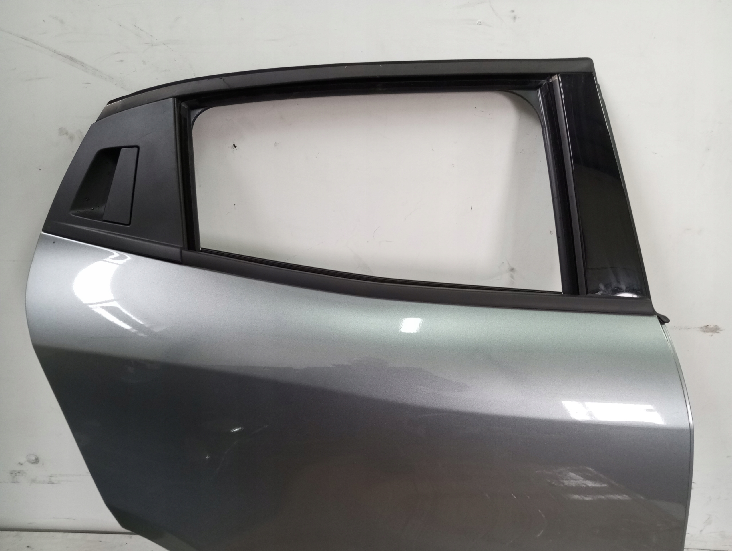 Tür rechts hinten ALFA ROMEO JUNIOR BSZ