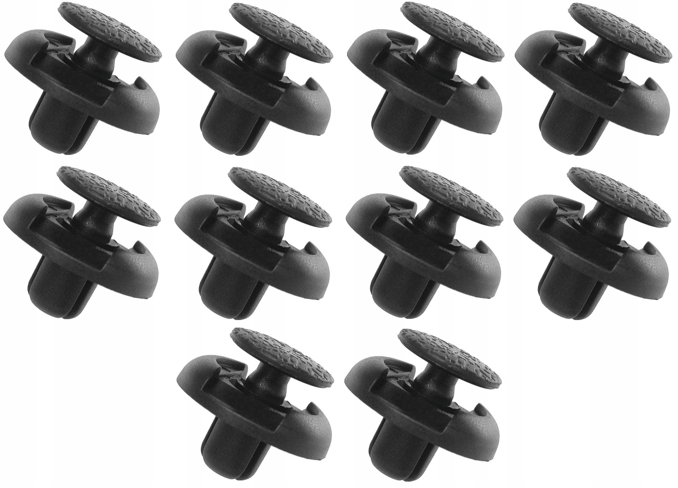 TOYOTA LAND CRUISER RAV4 SPINKI KOŁKI DO NADKOLI