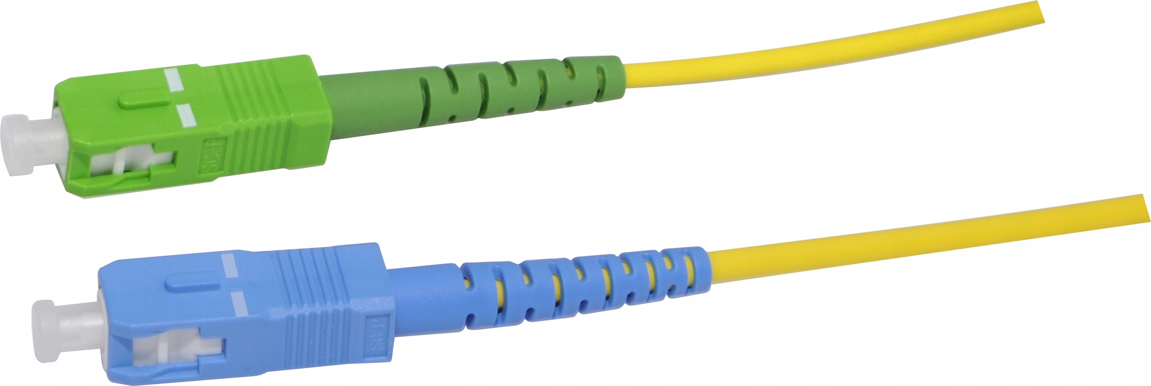 

Patchcord Sc/apc-sc/pc Sm sx 2.8mm G657A1 3m