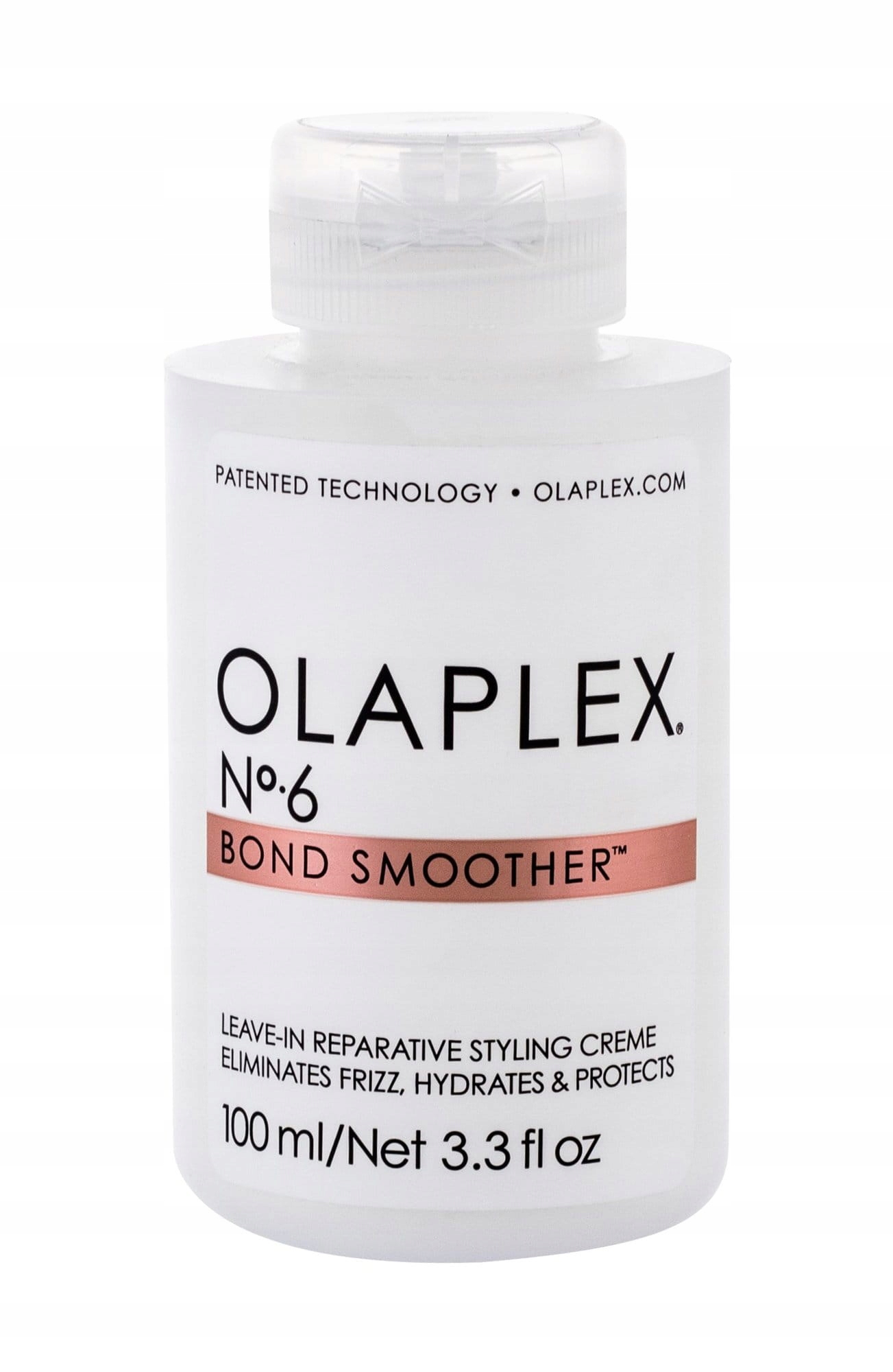 Olaplex Bond Smoother No. 6 Krém na vlasy 100 ml