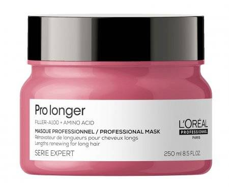 L'Oreal Pro Longer Posilující maska 250 ml