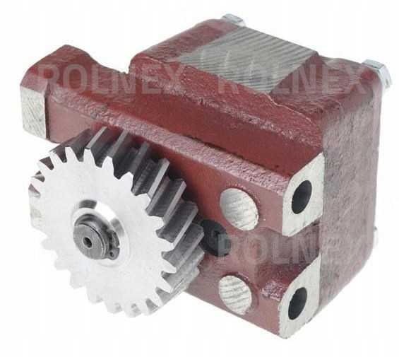 Olejová pumpa motoru C4011 Hylmet 46407980