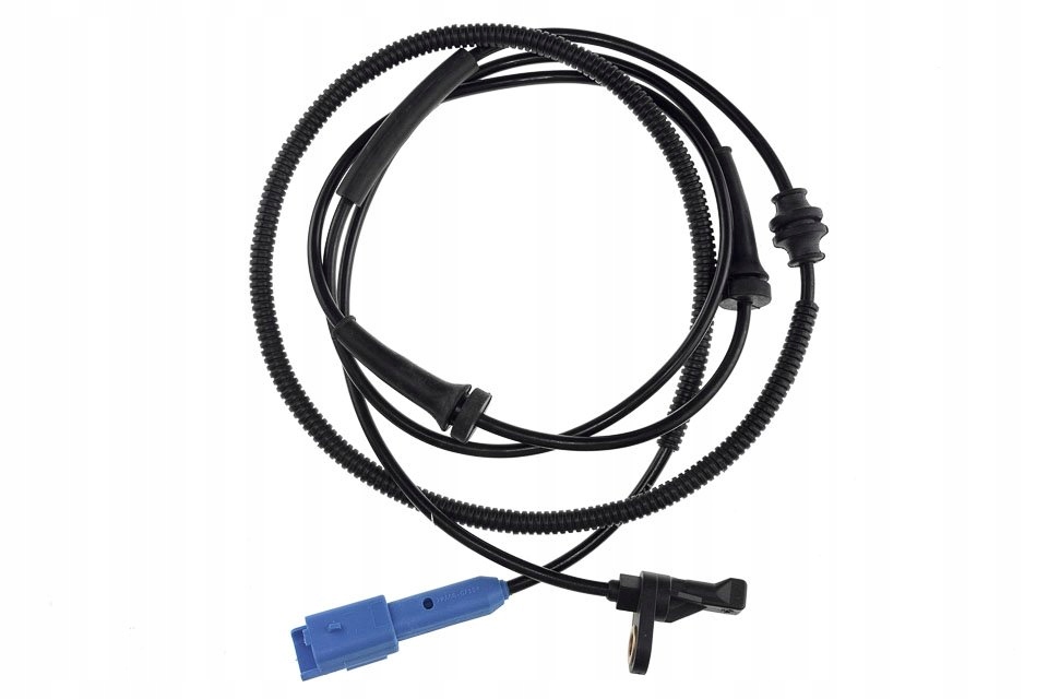 

Czujnik, prędkość obrotowa koła Nty HCA-CT-015