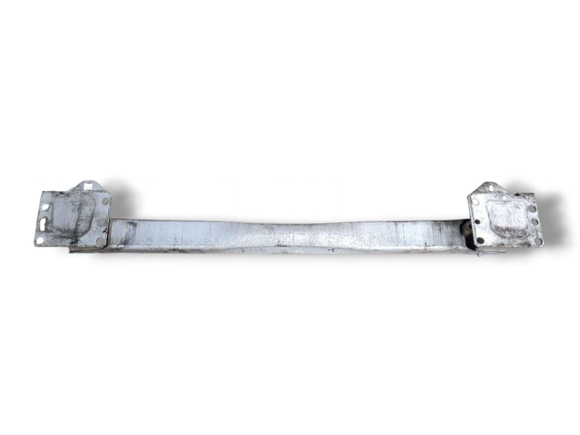 sider pillar of a bumper front Peugeot 308 2009 9656741380