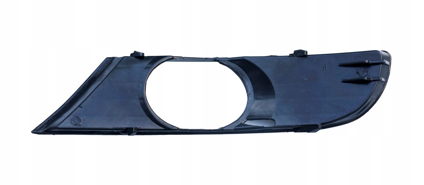 KRATKA RAMKA ZAŚLEPKA ATRAPA HALOGENU ZDERZAKA PRAWA SEAT LEON I TOLEDO II Typ samochodu Samochody osobowe