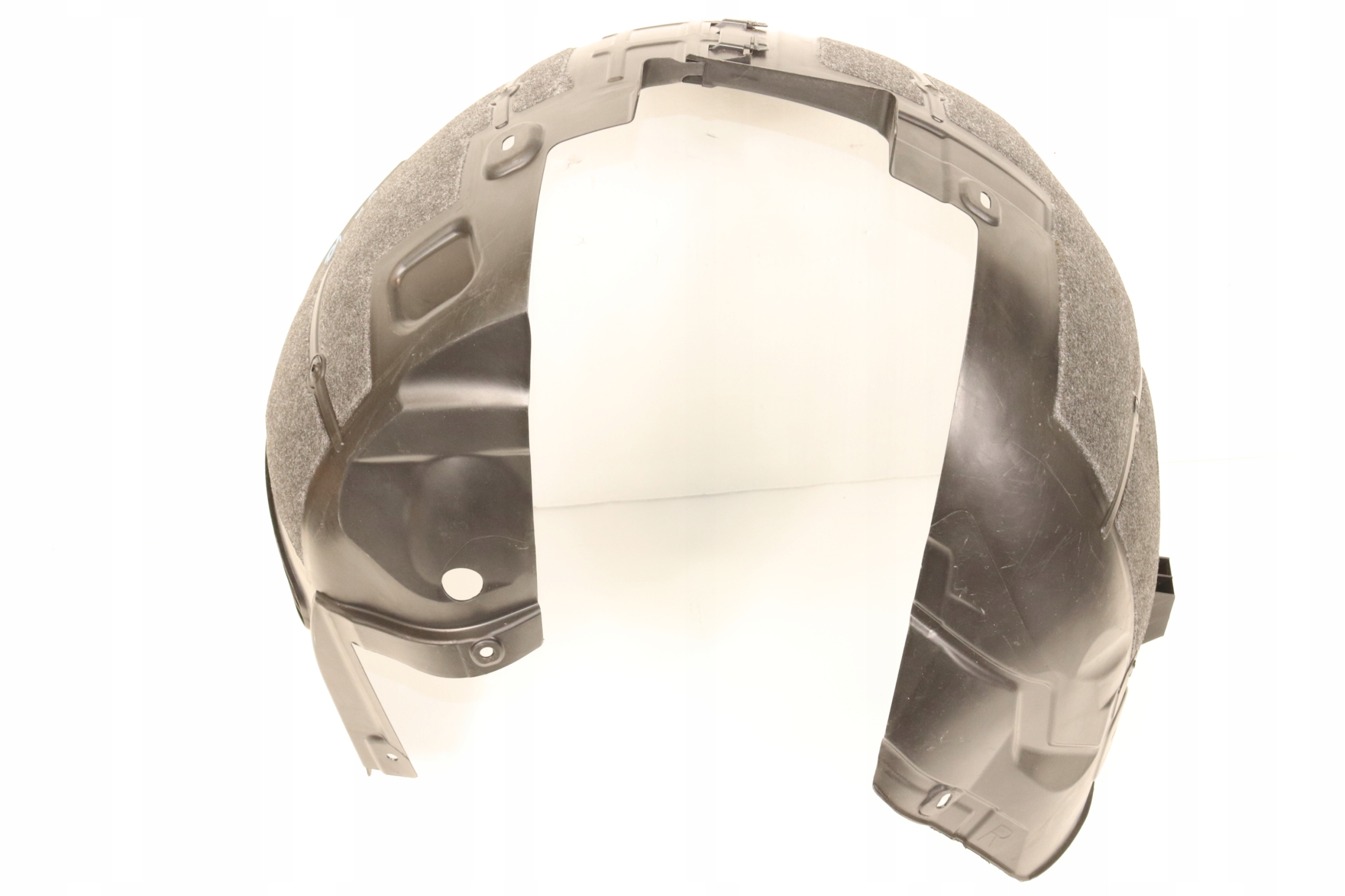 Opel Meriva B 2010-2013 Přední Pravé Kolo Nové Gm 13267681 13267677