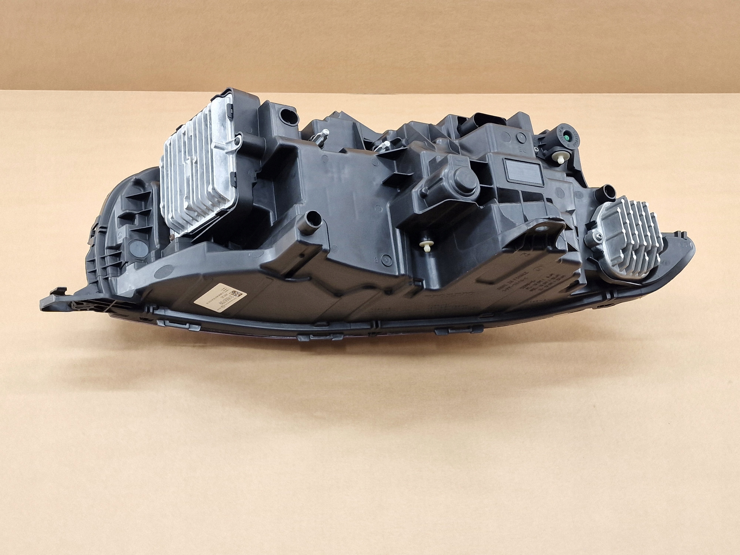 complete left light MID LED VOLVO XC90 II 2015-2024