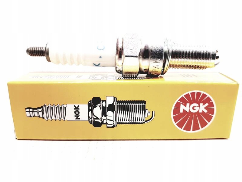 

Ngk Świeca Zapłonowa 3478