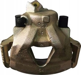 66151745101 - Тормозной суппорт Vika