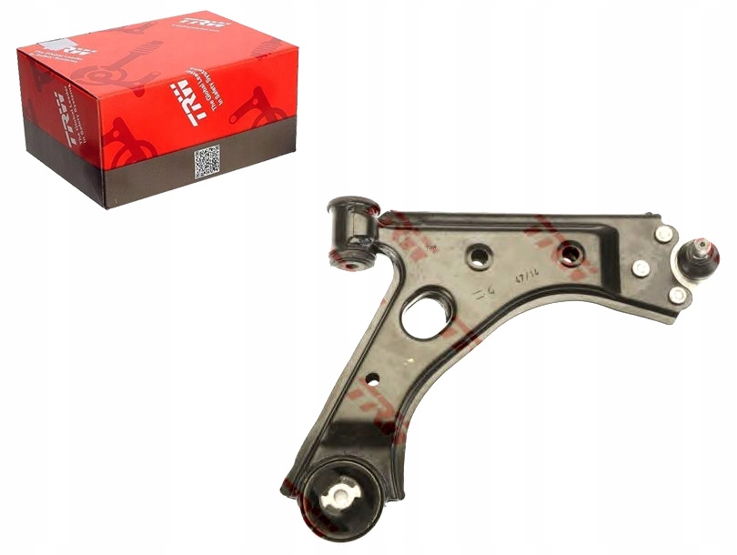 Rameno Odpružení Trw 50521486 51783056 3521V5 35