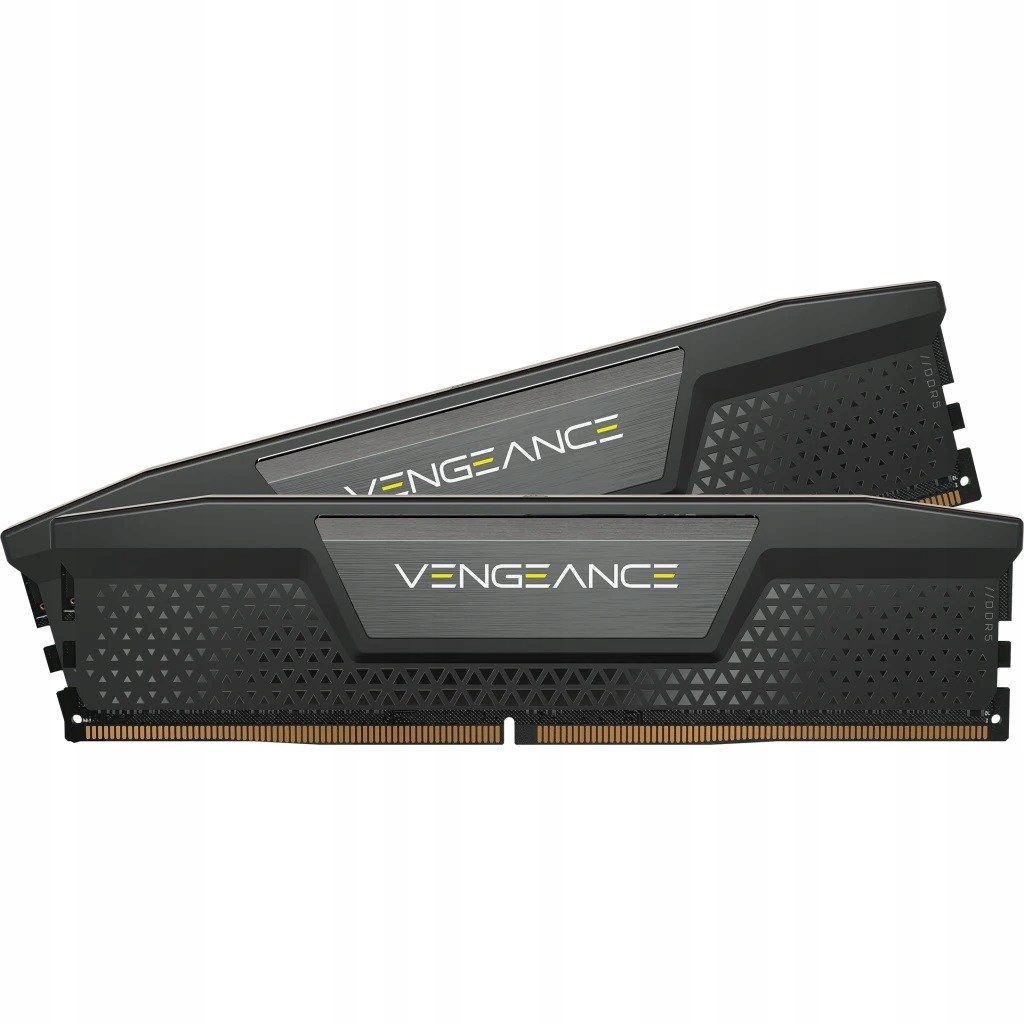 Corsair Paměť DDR5 Vengeance 32GB/6000 (2*16GB) C36